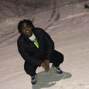 Meet your Posher, Jamesha